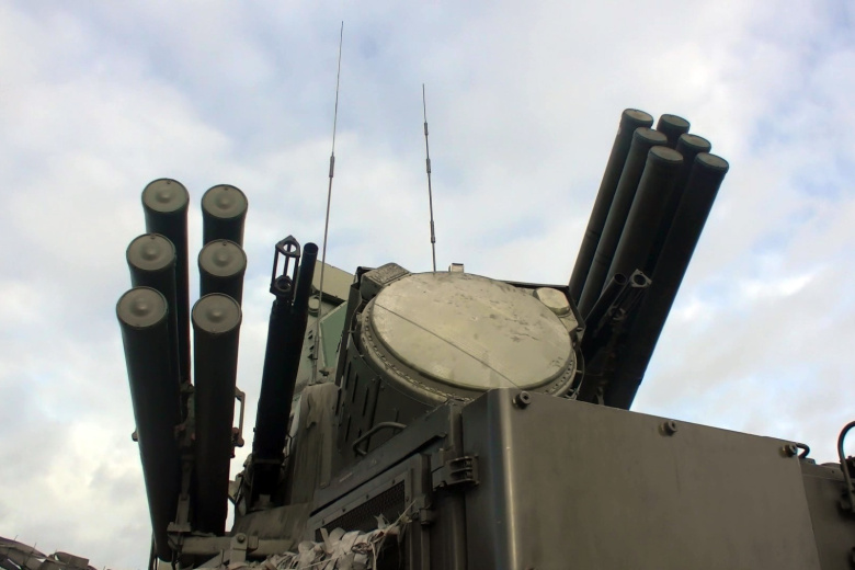 Над Россией сбили 13 украинских БПЛА за три часа