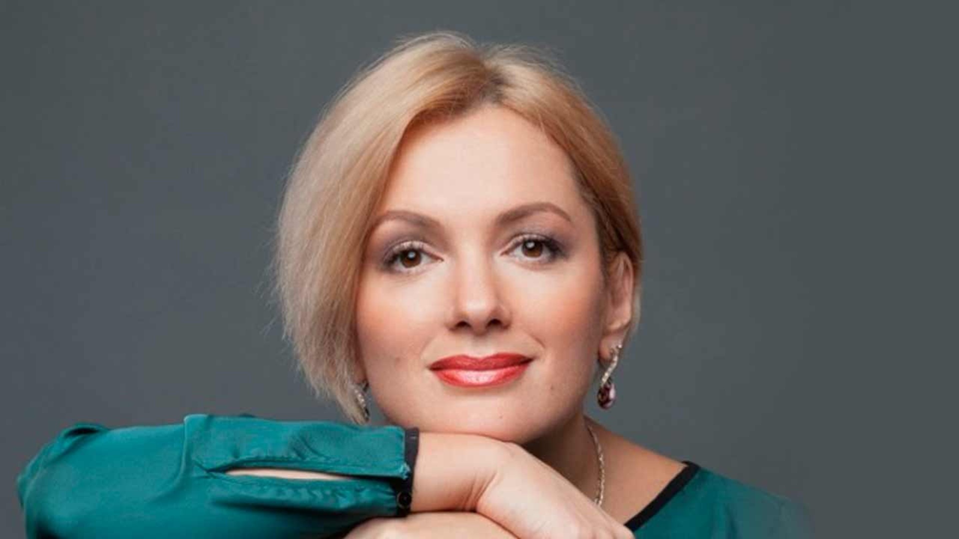 Мария Порошина