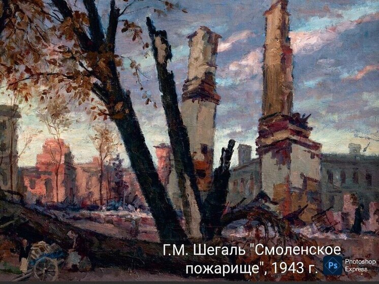 Музей Крылова в Туле представит выставку “Дороги войны”