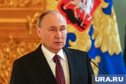 Владимир Путин будет ежегодно получать доклады об эффективности губернаторов