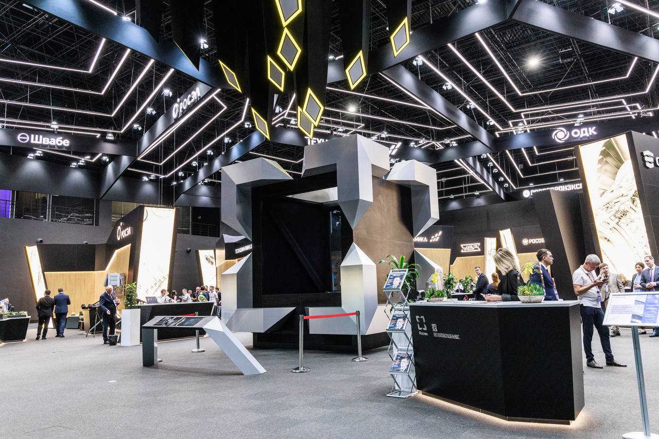 Ростех укрепляет кибербезопасность персональных данных