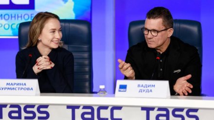 Марина Бурмистрова: «Республика Коми готова показать лучшие практики библиотечного дела»