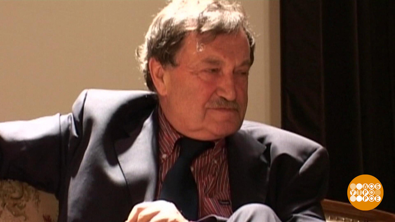 90 лет исполнилось со дня рождения писателя и драматурга Василия ...