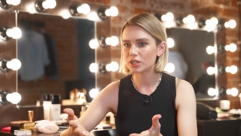 Дарья Мельникова раскрыла подробности семейной жизни с Романом Набатовым