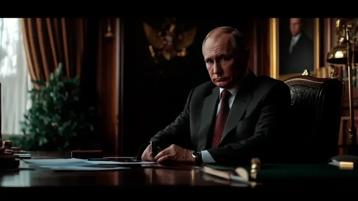 Охота на Путина. Всего одна фраза представителя Кремля вызвала оторопь: Не допустить!