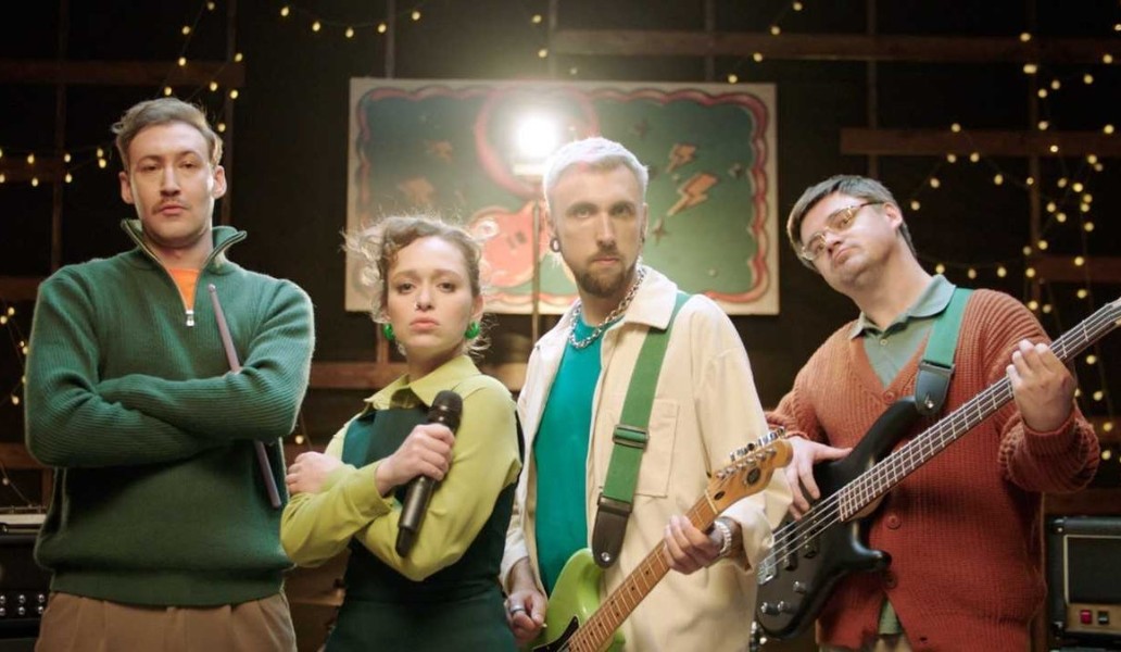 Офисные фениксы, фото