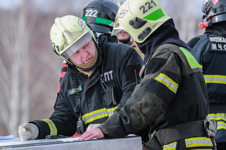 27 декабря — День спасателя МЧС России: праздник настоящих героев