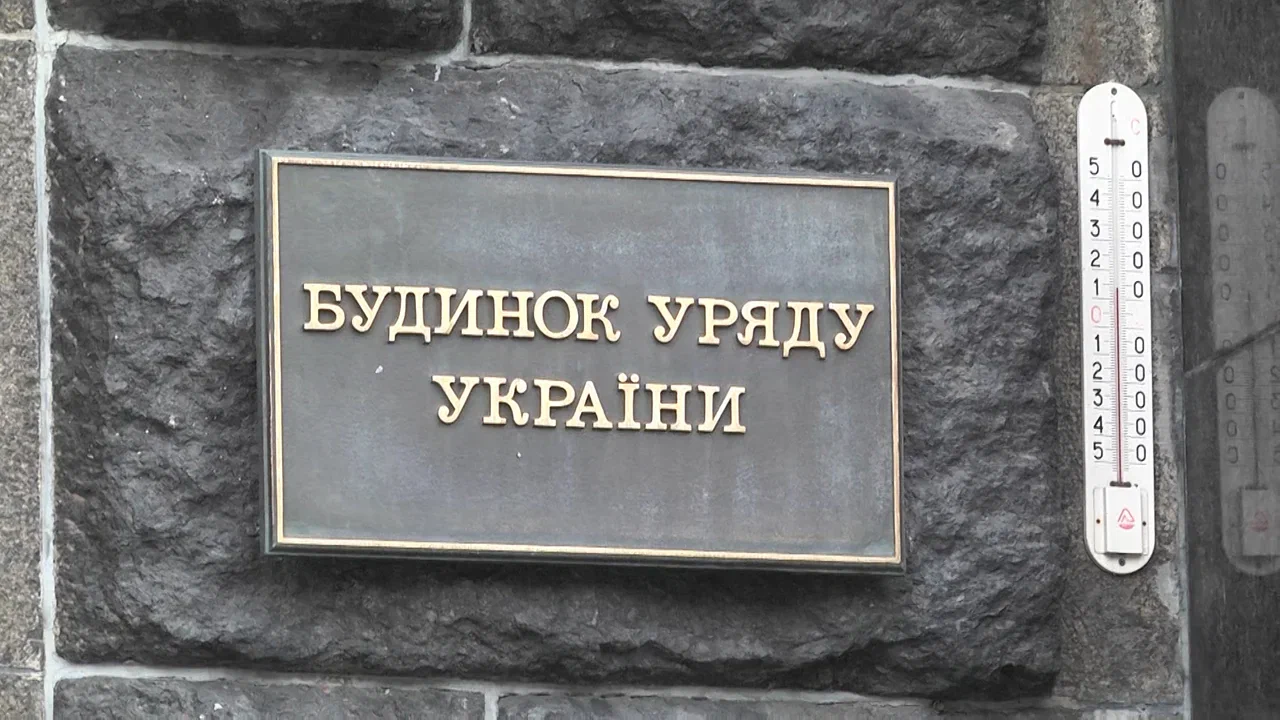 В США продолжают усиливать давление на Украину из-за коррупции внутри страны