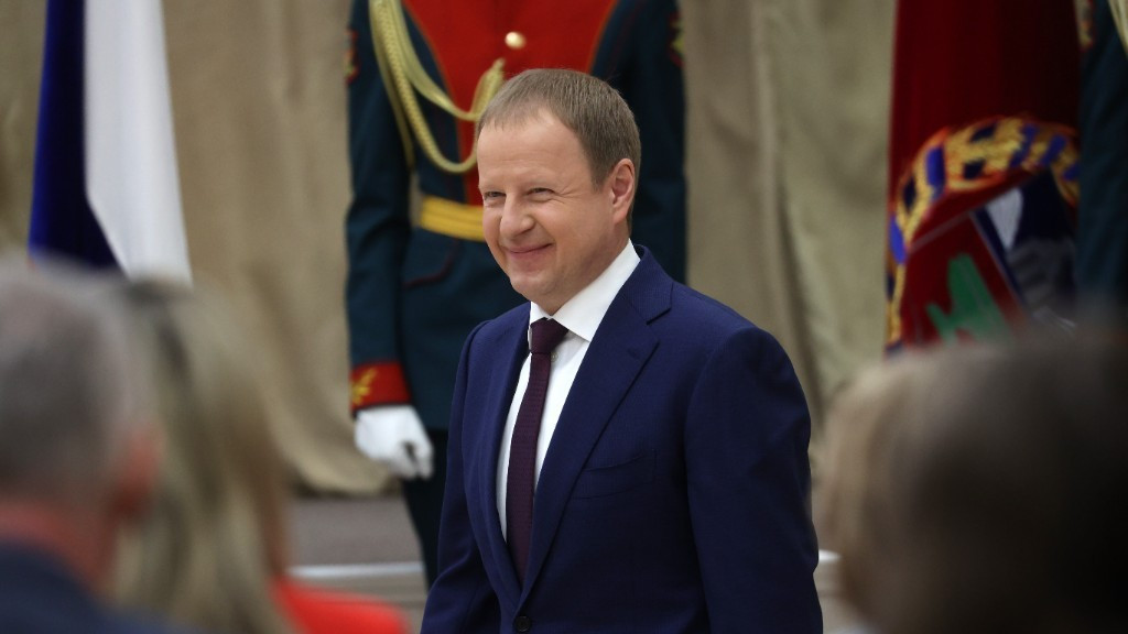 В Алтайском крае принимают заявки на соискание премии Губернатора Фото №1