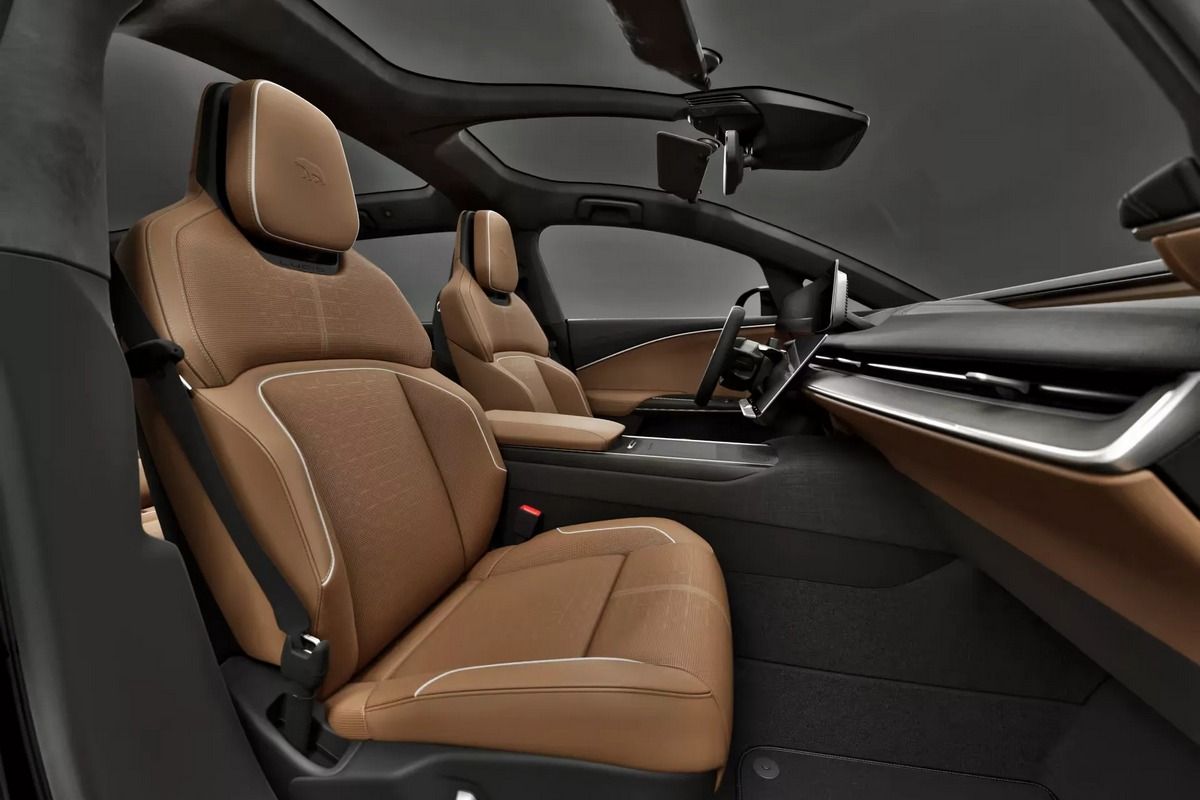 Калифорнийский кросс: топ-5 премьер автосалона в Лос-Анджелесе