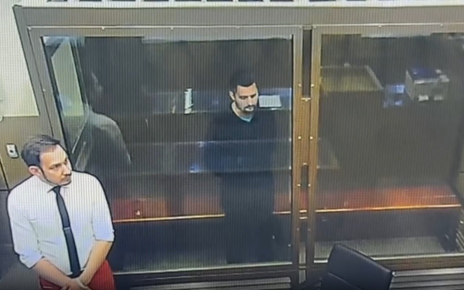 Суд не стал арестовывать мужчину после опрокидывания лодки на Москве-реке