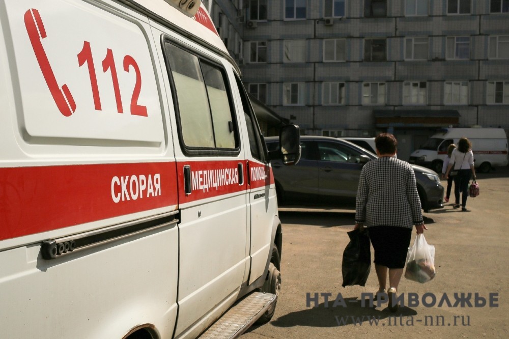Количество пациентов с норовирусом в Урене увеличилось до 70