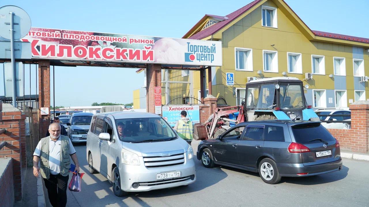 Фото «Они не ассимилируются»: жители Хилокского микрорайона Новосибирска обозначили проблемы с мигрантами 2