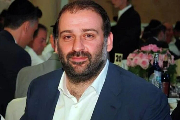 «Да, Зеленский ввел санкции против Миндича, но как гражданина Израиля и спустя двое суток. На самом деле Миндича просто по-хитрому спрятали»