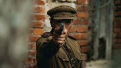 «Август» — российский художественный фильм, премьера которого состоялась 25 сентября 2025 года