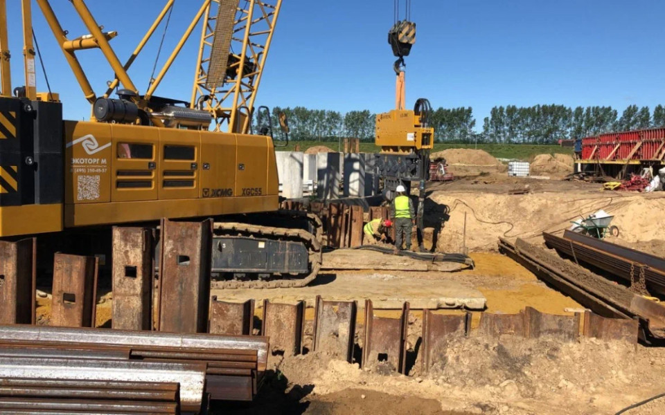 Реализация проекта 