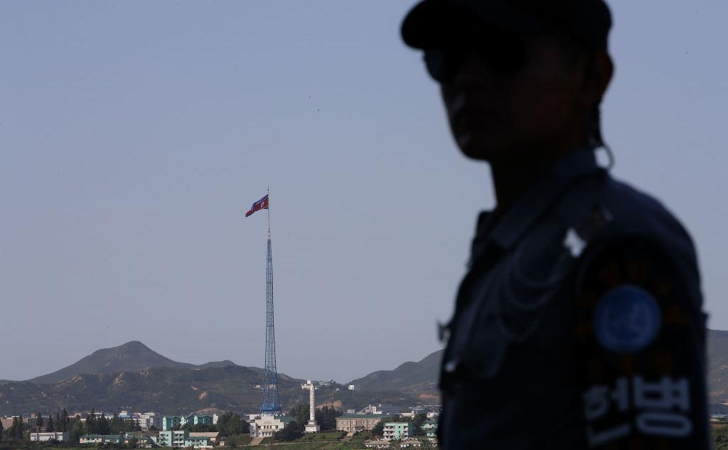 рост южных корейцев