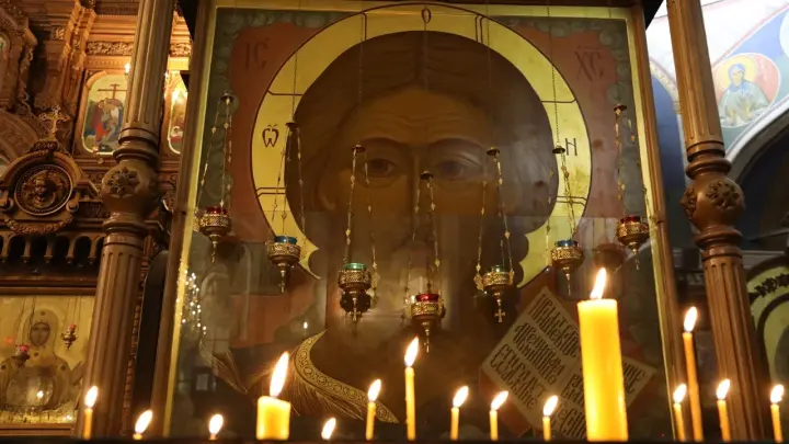 В Русской Православной Церкви подсказали, что читать в дни Великого поста