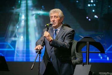 Сергей Грачев: «Оренбуржье – важный игрок в российской энергетике»