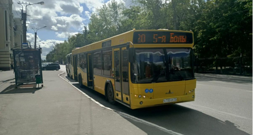 Автобус 20, Саранск: маршрут и остановки — 2ГИС