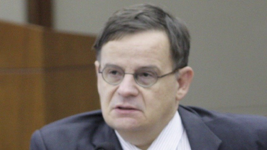 Андрей Ланьков. Фото: Wikipedia.org
