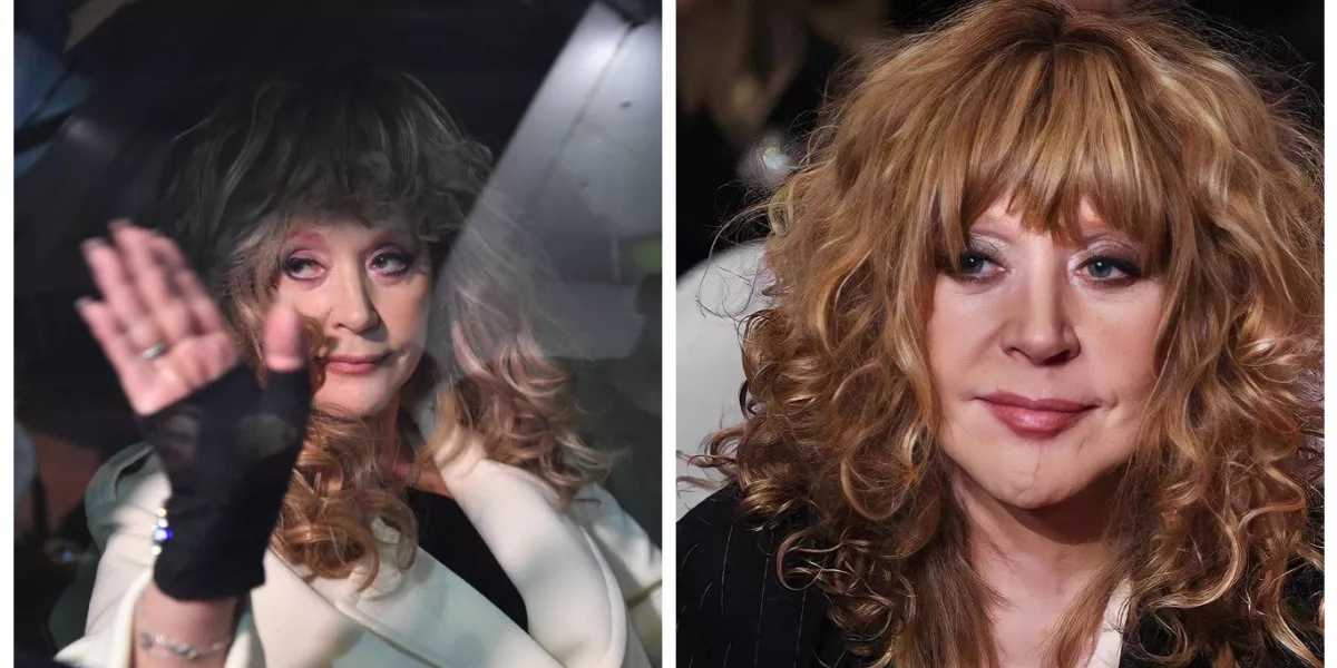 Алла пугачева облысение. Дети аллы пугачевой 2022. Алла пугачёва 1995. Градский и пугачева. Алла пугачева улетела в израиль.