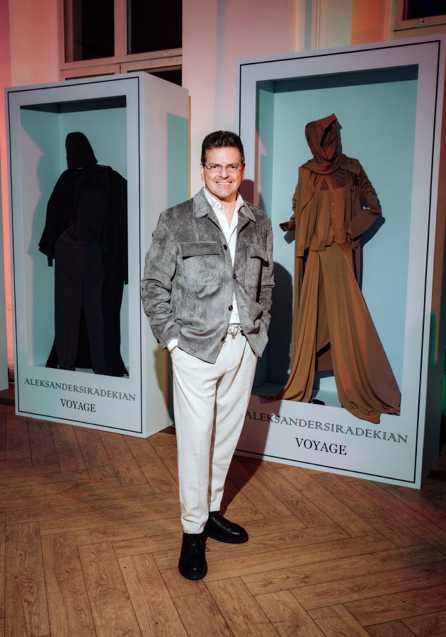 Константин Андрикопулос 