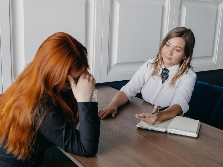 Германия — Я боюсь говорить, что хочу ребенка!