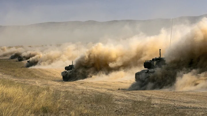 «Румыния в войну не вступает», – власти назвали фейком заявление своего премьера о вводе войск на Украину