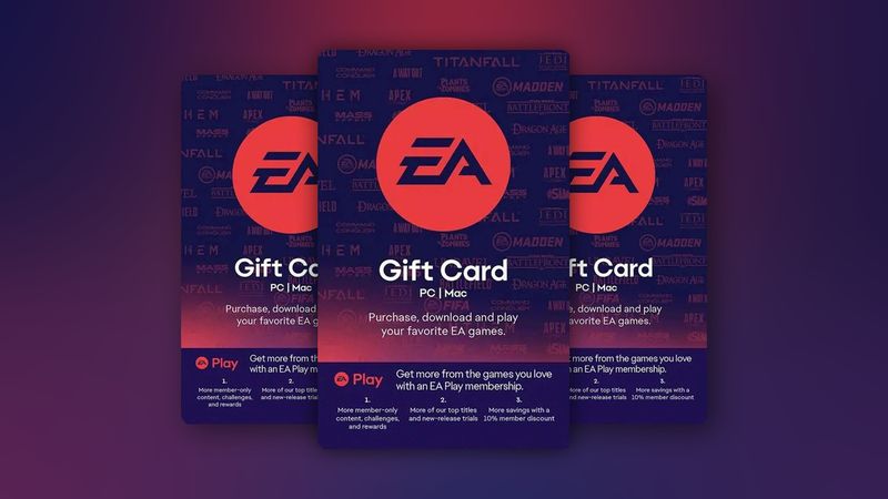 Как купить подписку EA Play в России в 2026 году