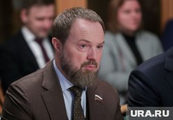 Колунов предложил отбирать детей-квадроберов у родителей