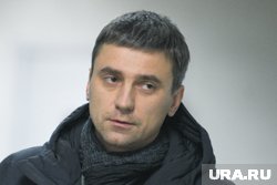 Вострецов был осужден на 7,5 года за посредничество при передаче взятки