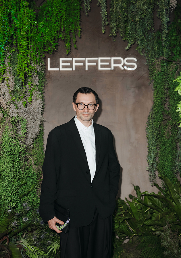 Владимир Снежин 