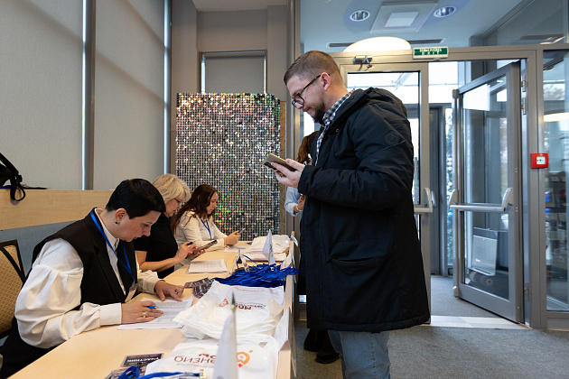 Порядка пяти тысяч жителей Волгоградской области воспользовались услугами центра «Мой бизнес»