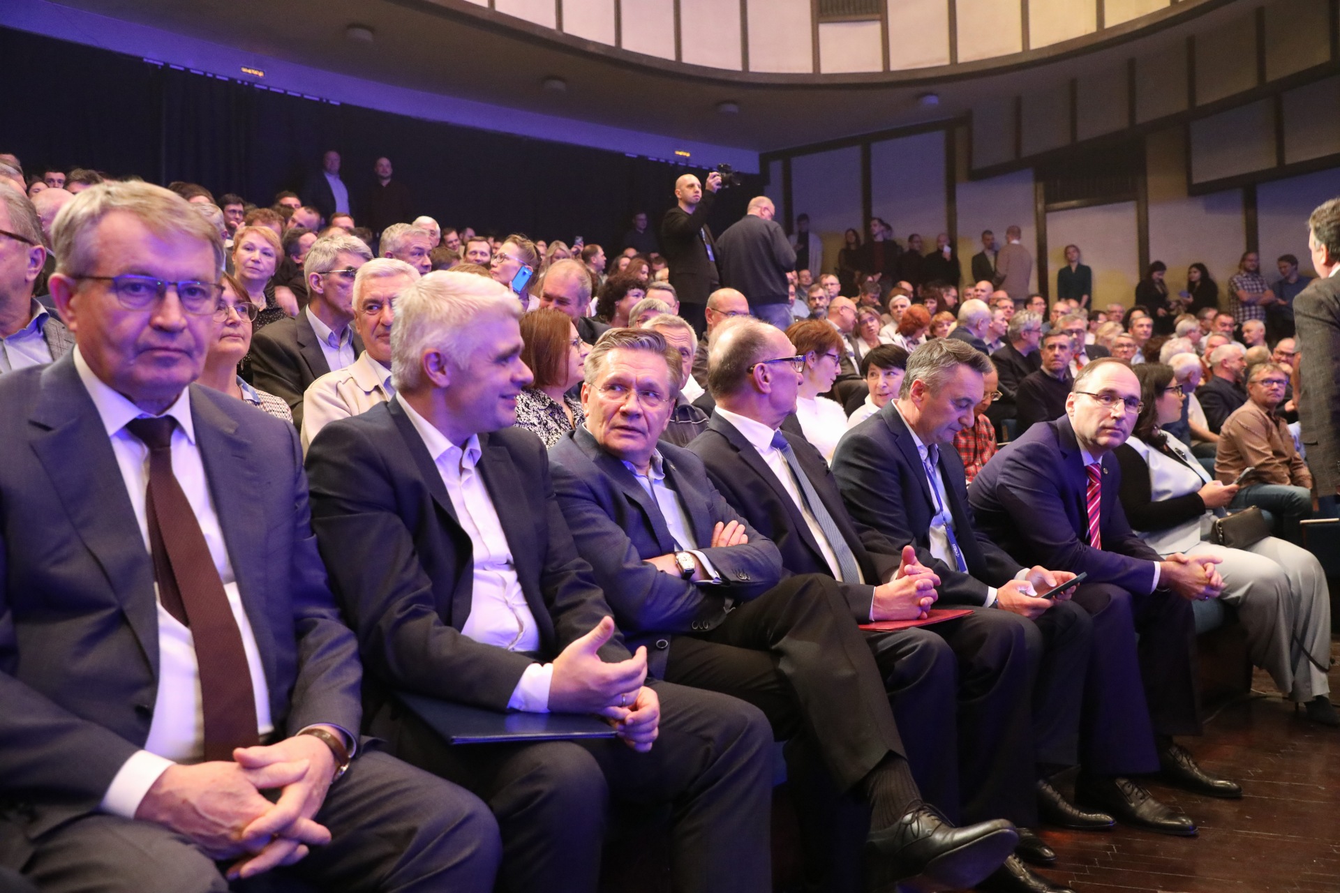 радиофак юбилей 1