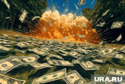 Верховный судья США поддержал усилия президента Трампа по заморозке и отзыву средств