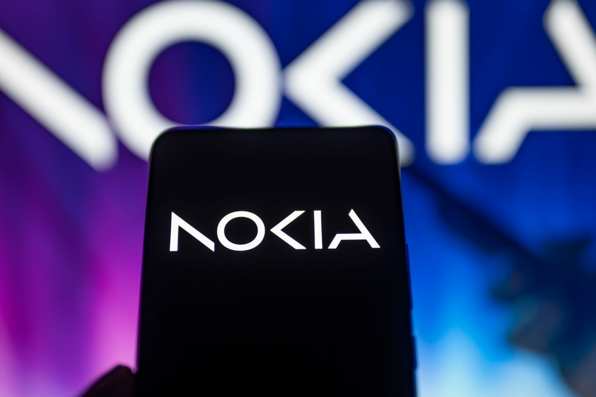 Минюст защитил права интеллектуальной собственности компании Nokia