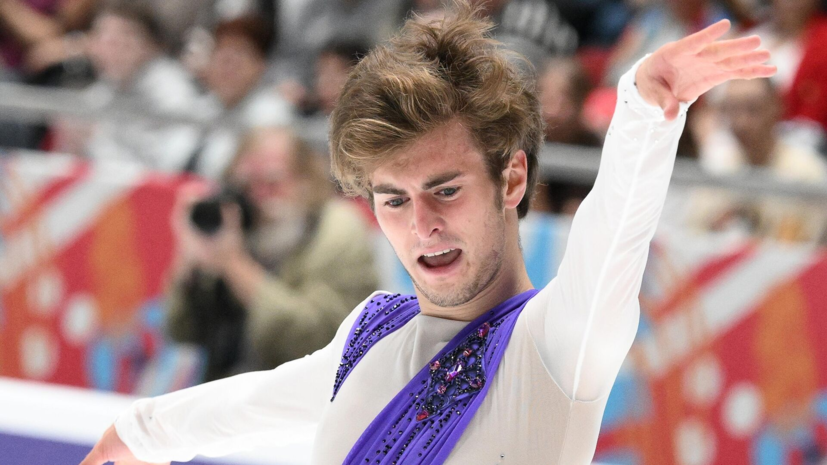 Кондратюк: со временем я стал проще относиться как к поражениям, так и к победам