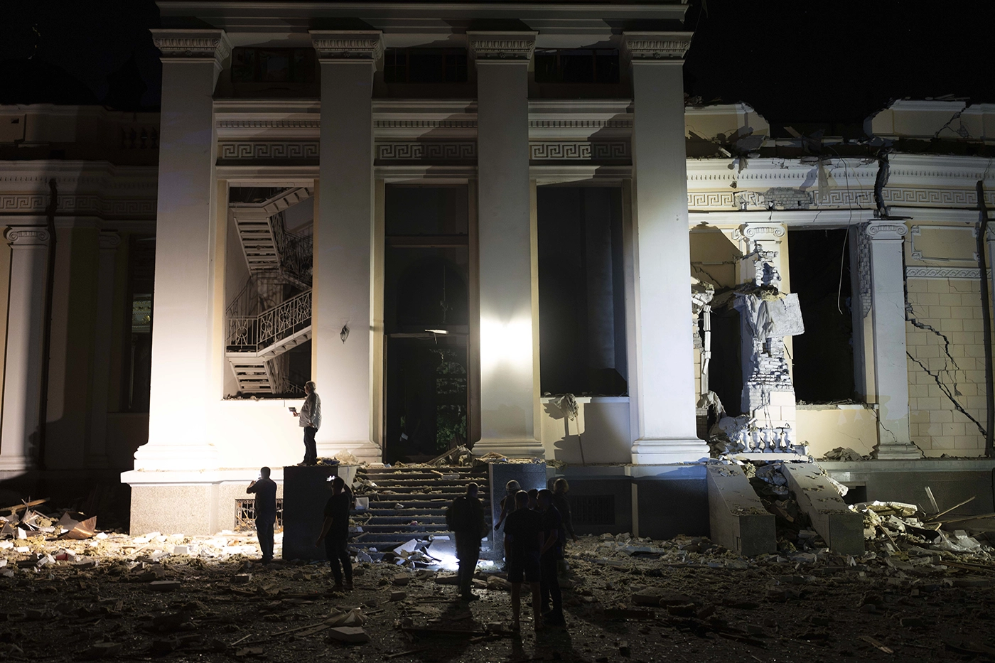 Фото погибших 2 мая в одессе