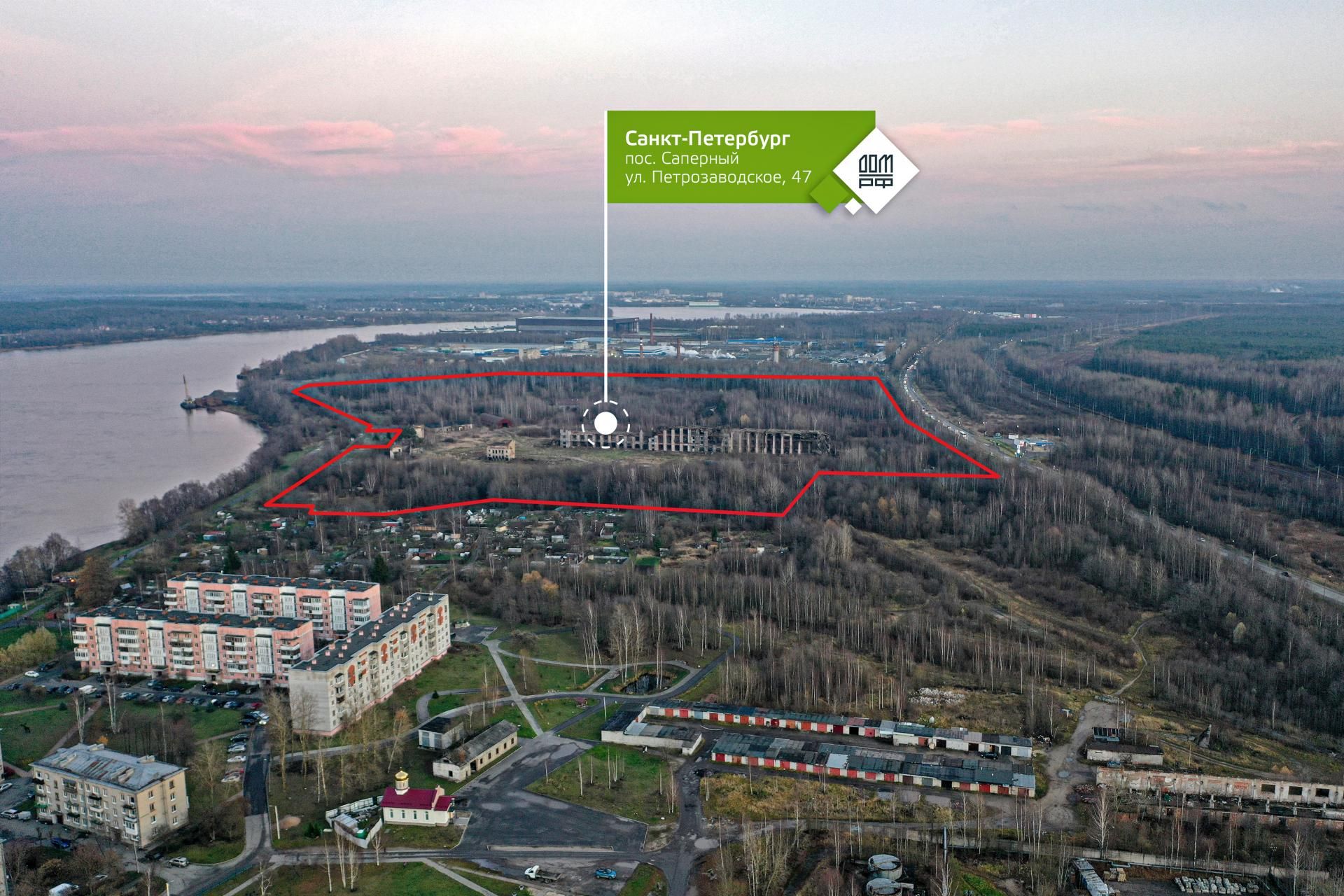 6 полк рхбз поселок саперное