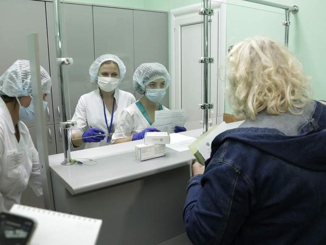 Белгородские власти выделят более 4 млрд рублей на закупку лекарств для льготников - Изображение 