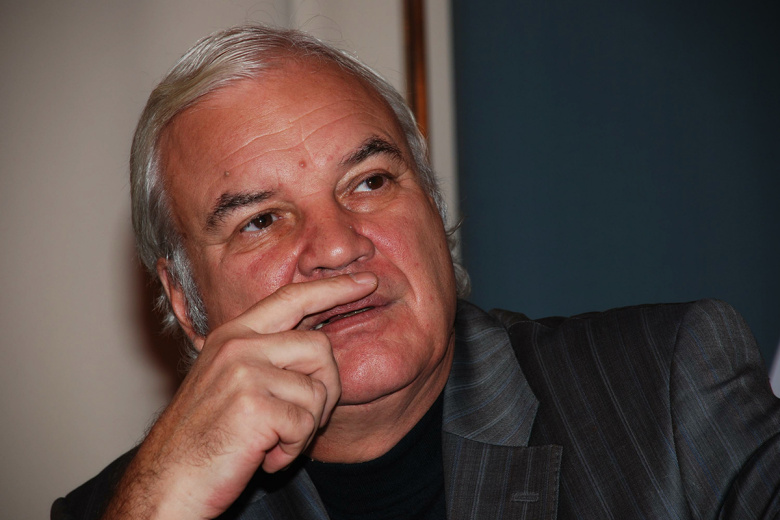 Владимир Молчанов