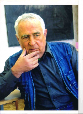 Казанчиев лев алексеевич фото