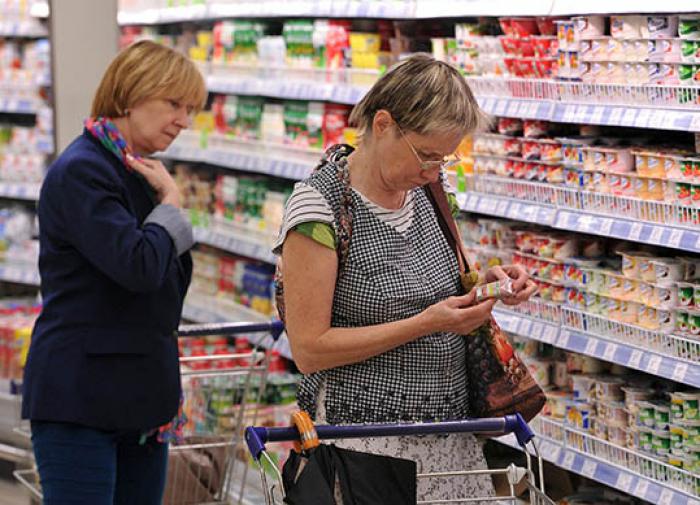 Sport24: обезжиренные продукты могут принести больше вреда, чем пользы
