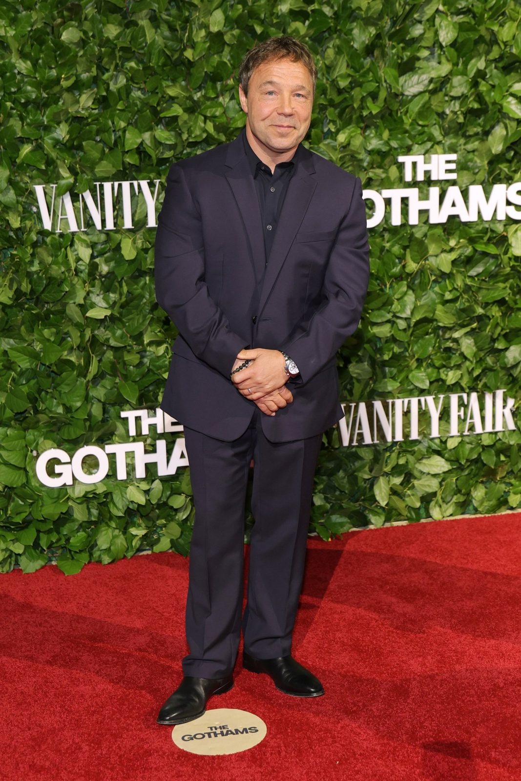 Дижестив: Рене Зеллвегер, Алек Болдуин и Элизабет Мосс