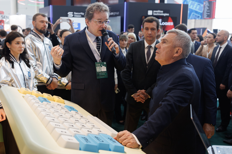 ООО «Системы документооборота» Тимура Якубова закончило год с выручкой 1,06 млрд рублей