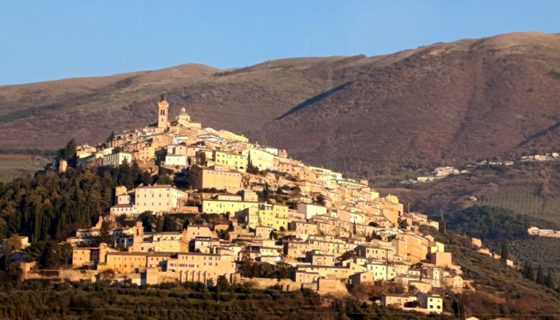 Тоскана Италия