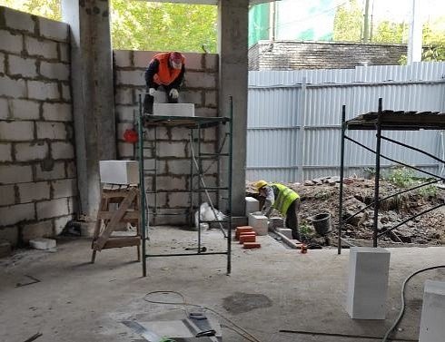 Жилкомплекс «Воскресенская слобода» не будет завершён