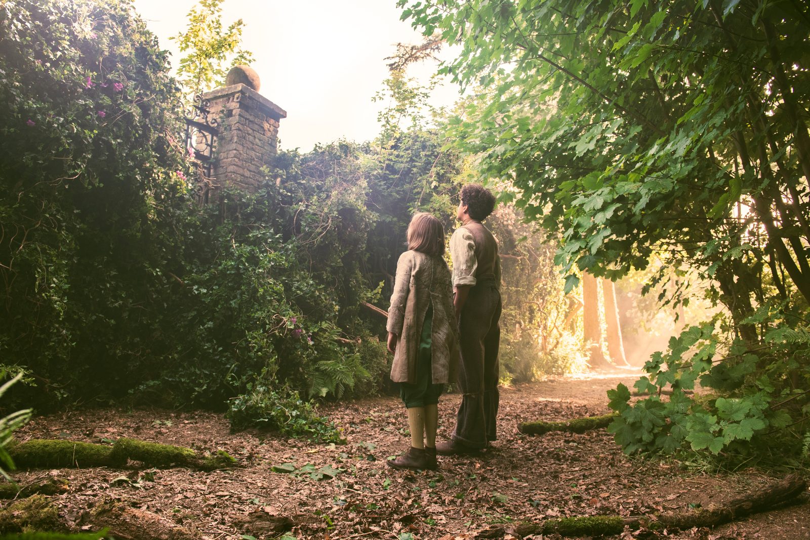 Не только Гарри Поттер: что еще посмотреть поклонникам магии