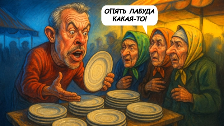 Русский боевой офицер поговорил с Макаревичем*. Дотянулся и до Нагиева